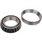 Skf Tapered Roller Bearing Set, Br135 BR135 - alternate 1